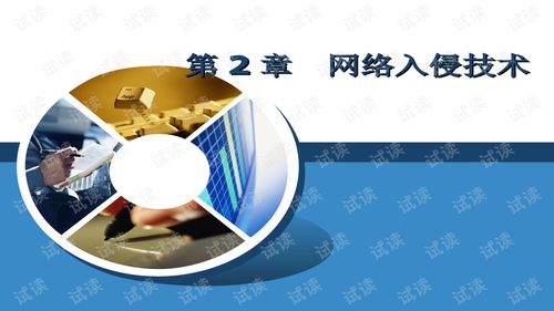 網絡安全技術的現狀與發展趨勢探析